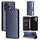 For Honor Play 50 / Play 50m Cubic Grid Texture Flip Leather Phone Case(Blue) For Honor Play 50 / Play 50m Cubic Grid Texture Flip Leather Phone Case(Blue)
