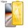 For Honor GT Pro 10pcs 9D Full Glue Full Screen Tempered Glass Film