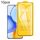 For Honor X60 GT 10pcs 9D Full Glue Full Screen Tempered Glass Film