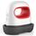 Mini macchina per timbratura multifunzionale per cappellini, trasferimento termico del logo su vestiti, spina UK (rossa) Mini macchina per timbratura multifunzionale per cappellini, trasferimento termico del logo su vestiti, spina UK (rossa)