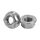 2xX1398 For INOKIM OXO OX Electrical Scooter Universal M12 Iron Flange Nut With Teeth For Fixing Motor Shaft 2xX1398 For INOKIM OXO OX Electrical Scooter Universal M12 Iron Flange Nut With Teeth For Fixing Motor Shaft