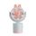 Cartoon Rabbit Desktop Fan USB Charging Handheld Fan Up And Down Adjustable Wind Direction(Light Blue) Cartoon Rabbit Desktop Fan USB Charging Handheld Fan Up And Down Adjustable Wind Direction(Light Blue)