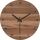 12-inch Imitation Wood Grain Texture Decorative Wall Clock Silent Quartz Clock Holiday Gift HR-CMW16 12-inch Imitation Wood Grain Texture Decorative Wall Clock Silent Quartz Clock Holiday Gift HR-CMW16
