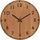 12-inch Imitation Wood Grain Texture Decorative Wall Clock Silent Quartz Clock Holiday Gift HR-CMW18 12-inch Imitation Wood Grain Texture Decorative Wall Clock Silent Quartz Clock Holiday Gift HR-CMW18