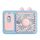 Cute Cartoon Kitten Camera Handheld Large Wind Rechargeable Fan With Stand Desktop Fan(Pink) Cute Cartoon Kitten Camera Handheld Large Wind Rechargeable Fan With Stand Desktop Fan(Pink)