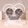 Ventilatore da collo pieghevole da esterno, portatile, ricaricabile tramite USB, regalo estivo, colore: grigio diavolo, bianco Ventilatore da collo pieghevole da esterno, portatile, ricaricabile tramite USB, regalo estivo, colore: grigio diavolo, bianco