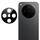 Per OPPO Find X8s+ Pellicola in vetro per obiettivo fotocamera posteriore imak, versione nera Per OPPO Find X8s+ Pellicola in vetro per obiettivo fotocamera posteriore imak, versione nera