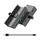 Hub ORICO HCL-3A1C-Pro in lega di alluminio con 3 porte USB e morsetto di tipo C (nero)