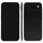 Per iPhone 17 Air, modello con schermo nero non funzionante, display fittizio falso (nero) Per iPhone 17 Air, modello con schermo nero non funzionante, display fittizio falso (nero)