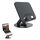 Supporto per tablet e laptop pieghevole Jmary MK-85 con rotazione a 360 gradi Supporto per tablet e laptop pieghevole Jmary MK-85 con rotazione a 360 gradi