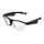 Occhiali intelligenti L01, supportano la traduzione intelligente AI / chiamata Bluetooth / riduzione intelligente del rumore (bianco) Occhiali intelligenti L01, supportano la traduzione intelligente AI / chiamata Bluetooth / riduzione intelligente del rumore (bianco)