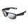 Occhiali intelligenti L01, supportano la traduzione intelligente AI / chiamata Bluetooth / riduzione intelligente del rumore (grigio) Occhiali intelligenti L01, supportano la traduzione intelligente AI / chiamata Bluetooth / riduzione intelligente del rumore (grigio)