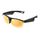 Occhiali intelligenti L01, supportano la traduzione intelligente AI / chiamata Bluetooth / riduzione intelligente del rumore (arancione) Occhiali intelligenti L01, supportano la traduzione intelligente AI / chiamata Bluetooth / riduzione intelligente del rumore (arancione)