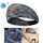 Cuffie per dormire ad asciugatura rapida con archetto wireless Bluetooth con altoparlanti HD (striscia nera) Cuffie per dormire ad asciugatura rapida con archetto wireless Bluetooth con altoparlanti HD (striscia nera)