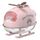 ICARER FAMILY IFJSQ07 Cartoon Nano Spray Umidificatore per luce notturna, Spec: Ricarica (rosa) ICARER FAMILY IFJSQ07 Cartoon Nano Spray Umidificatore per luce notturna, Spec: Ricarica (rosa)