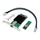 Scheda di rete industriale per server SUNWEIT ST7331 M.2 X520DA1 10GbE singola ottica/SFP+ Scheda di rete industriale per server SUNWEIT ST7331 M.2 X520DA1 10GbE singola ottica/SFP+