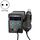 Sugon 858d 220V 700W Doppio display digitale pistola ad aria calda, spina UE Sugon 858d 220V 700W Doppio display digitale pistola ad aria calda, spina UE