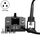 Sugon 8610 110 V 1000W Accurata regolazione della temperatura Pistola ad aria calda, spina USA Sugon 8610 110 V 1000W Accurata regolazione della temperatura Pistola ad aria calda, spina USA