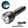 Torcia impermeabile IPX7 ricaricabile Nextool