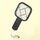 USB Electric Mosquito Swatter Mosquito Lamp 2-in-1 Repellente per zanzare (nero) USB Electric Mosquito Swatter Mosquito Lamp 2-in-1 Repellente per zanzare (nero)