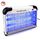 SK611 Indoor Household 20W Electric Shock Mosquito Killer Lamp Lampada ad alta tensione per hotel Fly Killer (spina AU)