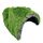 ZR7661 Cappe floccate Tartaruga Nascondiglio Nido Moss Cave Turtle Cave Lettino prendisole ZR7661 Cappe floccate Tartaruga Nascondiglio Nido Moss Cave Turtle Cave Lettino prendisole
