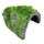 ZR7662 Caple Floccato Scatola Tartaruga Nascondiglio Nido Moss Cave Turtle Cave Lettino prendisole ZR7662 Caple Floccato Scatola Tartaruga Nascondiglio Nido Moss Cave Turtle Cave Lettino prendisole