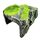 FGT48 Caple Floccato Scatola Tartaruga Nascondiglio Nido Moss Cave Turtle Cave Lettino prendisole FGT48 Caple Floccato Scatola Tartaruga Nascondiglio Nido Moss Cave Turtle Cave Lettino prendisole