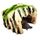 GT46 Cappuccio Floccato Scatola Tartaruga Nascondiglio Nido Moss Cave Tartaruga Lettino prendisole GT46 Cappuccio Floccato Scatola Tartaruga Nascondiglio Nido Moss Cave Tartaruga Lettino prendisole