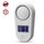 Display ad alta potenza Repellente per mouse ad ultrasuoni Repellente per zanzare Repellente per insetti intelligente per la casa Spina AU (bianca) Display ad alta potenza Repellente per mouse ad ultrasuoni Repellente per zanzare Repellente per insetti intelligente per la casa Spina AU (bianca)