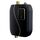 Scaldabagno istantaneo Mini cucina Riscaldatore rapido Scaldabagno per lavaggio a mano per uso domestico Spina americana (nero)