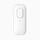 ZCC01 Strumento per la rimozione degli acari repellente per topi repellente per zanzare ad ultrasuoni Spina UK (bianca)