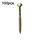RUITOOL T25 100 viti per la lavorazione del legno Viti autofilettanti Torx 4,5 x 60 mm RUITOOL T25 100 viti per la lavorazione del legno Viti autofilettanti Torx 4,5 x 60 mm