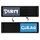 Magnete per lavastoviglie Clean Dirty Sign Magnete per frigorifero a doppia faccia (nero-grigio blu) Magnete per lavastoviglie Clean Dirty Sign Magnete per frigorifero a doppia faccia (nero-grigio blu)
