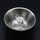 F009 Accessori per cappe aspiranti in acciaio inox a 3 griffe con coppa olio rotonda Scatola di connessione olio F009 Accessori per cappe aspiranti in acciaio inox a 3 griffe con coppa olio rotonda Scatola di connessione olio