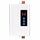 Scaldabagno elettrico da 3000 W con spina americana con telecomando regolabile temperato (bianco) Scaldabagno elettrico da 3000 W con spina americana con telecomando regolabile temperato (bianco)