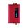 Scaldabagno elettrico AU Plug 4000W con telecomando regolabile temperato (rosso) Scaldabagno elettrico AU Plug 4000W con telecomando regolabile temperato (rosso)