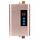 Scaldabagno elettrico AU Plug 4000W con telecomando regolabile temperato (oro) Scaldabagno elettrico AU Plug 4000W con telecomando regolabile temperato (oro)