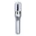 Tagliacapelli senza fili con doppie punte Tagliacapelli con ricarica USB Tagliacapelli con estremità lisce (Argento) Tagliacapelli senza fili con doppie punte Tagliacapelli con ricarica USB Tagliacapelli con estremità lisce (Argento)