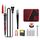 ANENG SL103 13pcs/set Display digitale intelligente Regolazione della temperatura Set di saldatori a temperatura costante domestica 60W Kit di strumenti per saldatura a caldo interno(spina americana) ANENG SL103 13pcs/set Display digitale intelligente Regolazione della temperatura Set di saldatori a temperatura costante domestica 60W Kit di strumenti per saldatura a caldo interno(spina americana)