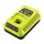 Per RYOBI P117 / P108 Caricabatteria universale 12-18V (spina AU)