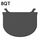 Fodere per pentola a cottura lenta in silicone da 8 QT Fodere riutilizzabili per pentole di coccio a prova di perdite (nero) Fodere per pentola a cottura lenta in silicone da 8 QT Fodere riutilizzabili per pentole di coccio a prova di perdite (nero)