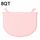 Fodere per pentola a cottura lenta in silicone da 8 QT Fodere riutilizzabili per pentole di coccio a prova di perdite (rosa) Fodere per pentola a cottura lenta in silicone da 8 QT Fodere riutilizzabili per pentole di coccio a prova di perdite (rosa)