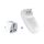 Purificatore d'aria a ioni negativi plug-in 90V-250V Dispositivo portatile per la rimozione degli odori Adattatore UK + host USA Purificatore d'aria a ioni negativi plug-in 90V-250V Dispositivo portatile per la rimozione degli odori Adattatore UK + host USA