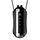 Purificatore d'aria portatile a ioni negativi per la casa, stile: corda (nero) Purificatore d'aria portatile a ioni negativi per la casa, stile: corda (nero)