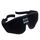 3D Wireless Bluetooth 5.0 Music Sleep Shading Eye Mask con temporizzazione (nero) 3D Wireless Bluetooth 5.0 Music Sleep Shading Eye Mask con temporizzazione (nero)