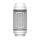 LED-UV Purple Light Wave Scossa elettrica Mosquito Killer Lampada Mini plug-in Repellente per zanzare, Spina CN(Grigio) LED-UV Purple Light Wave Scossa elettrica Mosquito Killer Lampada Mini plug-in Repellente per zanzare, Spina CN(Grigio)