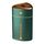 Silenzioso USB plug-in agli ioni d'argento purificante umidificatore domestico luce notturna atomizzatore, colore: elettrolitico verde Silenzioso USB plug-in agli ioni d'argento purificante umidificatore domestico luce notturna atomizzatore, colore: elettrolitico verde