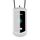 Purificatore d'aria da 120 milioni di ioni negativi Mini purificatore da appendere al collo (bianco) Purificatore d'aria da 120 milioni di ioni negativi Mini purificatore da appendere al collo (bianco)