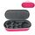 Per Dyson HD03/HD08/HD15 Asciugacapelli Scatola portaoggetti Custodia rigida in EVA (Rosa rossa) Per Dyson HD03/HD08/HD15 Asciugacapelli Scatola portaoggetti Custodia rigida in EVA (Rosa rossa)